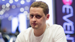 Алексей «LEXER1986» Хорошенин затащил Sunday Million ($185,661) Алексей «LEXER1986» Хорошенин затащил Sunday Million ($185,661)