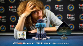 Занос Курганова, экранизация фильма про покер и наши в финале PCA 2016 Занос Курганова, экранизация фильма про покер и наши в финале PCA 2016