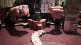 Победитель турнира WSOPC отказался указывать настоящее имя Победитель турнира WSOPC отказался указывать настоящее имя