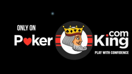 PokerKing: успей принять участие в серии High Five