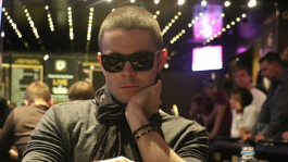 Бен Толлерене лидирует на финалке турнира Aussie Millions $100K Challenge Бен Толлерене лидирует на финалке турнира Aussie Millions $100K Challenge