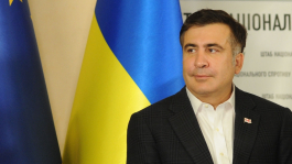 Михаил Саакашвили за легализацию игорного бизнеса на Украине Михаил Саакашвили за легализацию игорного бизнеса на Украине
