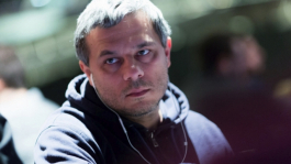 Владимир Трояновский стал вторым в Sunday Million, а украинец LameR25 занёс Sunday Warm-Up Владимир Трояновский стал вторым в Sunday Million, а украинец LameR25 занёс Sunday Warm-Up