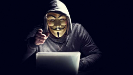Виновные в DDoS-атаке на PokerStars наказаны Виновные в DDoS-атаке на PokerStars наказаны