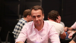 Михаил Сёмин о Global Poker League: «Дрейфус - просто такой наглый или он издевается?» Михаил Сёмин о Global Poker League: «Дрейфус - просто такой наглый или он издевается?»