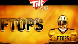 Full Tilt Poker: серия FTOPS XXIX с гарантией более $1,000,000