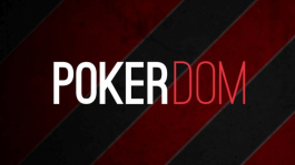 Моя лудовылазка на PokerDom