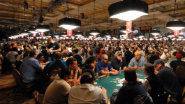 В 2016 году на WSOP пройдёт командный турнир В 2016 году на WSOP пройдёт командный турнир