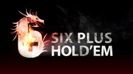 iPoker: фестиваль Six Plus Hold'em