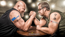 PokerStars против 888poker: нешуточная борьба за рынок Нью-Джерси