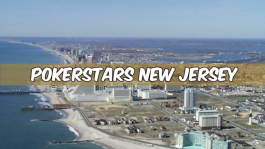 Welcome back, PokerStars! Как Старзы запустились в Нью-Джерси