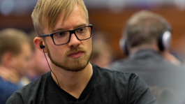 Мартин Якобсон хочет добавить скорости онлайн покеру