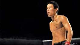 Покерист Терренс Чан выиграл поединок MMA в Маниле Покерист Терренс Чан выиграл поединок MMA в Маниле