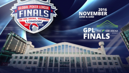 Global Poker League анонсировали полное расписание лиги Global Poker League анонсировали полное расписание лиги