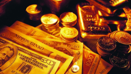 iPoker: акция Gold Rush на €100.000 призовых