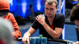 NEWFlat занёс Super Tuesday на PokerStars ($102,410) NEWFlat занёс Super Tuesday на PokerStars ($102,410)