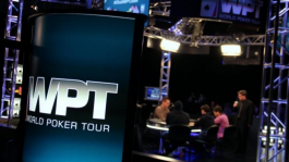 WPT ускорит свои турниры WPT ускорит свои турниры