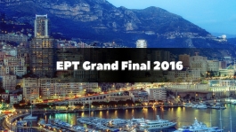 EPT Grand Final состоится через 10 дней, но уже собрал более 300 регистраций EPT Grand Final состоится через 10 дней, но уже собрал более 300 регистраций