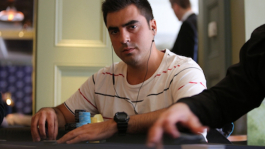 Финн выиграл Sunday Million и Super Tuesday на PokerStars за 2 недели Финн выиграл Sunday Million и Super Tuesday на PokerStars за 2 недели