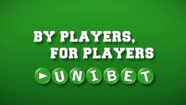 Unibet становится самостоятельной покерной сетью