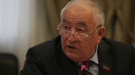 Рафил Нугуманов — один из соавторов данного закона Рафил Нугуманов — один из соавторов данного закона