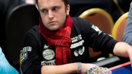 Антон «ekziter» Астапов выиграл более $300,000 на SCOOP за 2 дня Антон «ekziter» Астапов выиграл более $300,000 на SCOOP за 2 дня