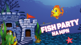 Новые лотерейные Sit&Go от Microgaming под названием «Fish Party»
