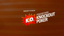 Неймар снялся в стильной рекламе нокаут покера от PokerStars