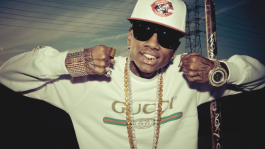 Рэпера Soulja Boy будет спонсировать покерный холдинг