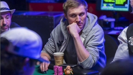 WSOP 2016: финалки для Ильи Крупина и Александра Балынского WSOP 2016: финалки для Ильи Крупина и Александра Балынского