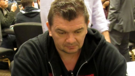 Александр Лахов выиграл $66,000 в турнире казино Venetian Александр Лахов выиграл $66,000 в турнире казино Venetian