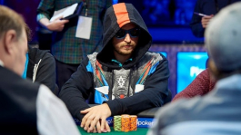 WSOP 2016: первая финалка для Музыканта и вторая для Amke WSOP 2016: первая финалка для Музыканта и вторая для Amke