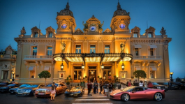 Расписание Monte Carlo One Drop Extravaganza