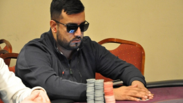 Кулджиндер Сидху стал триумфатором на 2016 Bellagio Cup XII Кулджиндер Сидху стал триумфатором на 2016 Bellagio Cup XII
