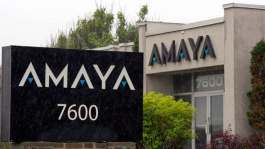 Компания Amaya уволила большую часть своих сотрудников в Лондоне