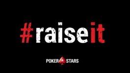 Рекламная кампания #Raiseit собрала 20 млн просмотров