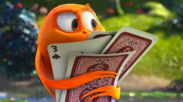 7 теллсов рекреационных игроков