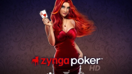 Покер всё ещё является основным источником дохода для Zynga Покер всё ещё является основным источником дохода для Zynga