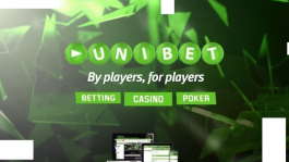 Unibet готовится к обновлению игрового клиента