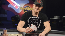 Джейсон Кун — чемпион Главного События SHRPO ($1,000,000) Джейсон Кун — чемпион Главного События SHRPO ($1,000,000)
