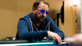 Михаил Морозов выиграл €616,840 в самом крупном турнире хайроллеров EPT Михаил Морозов выиграл €616,840 в самом крупном турнире хайроллеров EPT