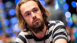 Оле Шемион выиграл $66,000 в Super Tuesday на PokerStars Оле Шемион выиграл $66,000 в Super Tuesday на PokerStars
