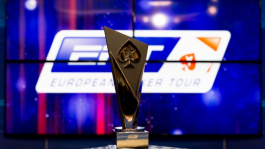 Серия EPT13 на Мальте началась с турнира хайроллеров за €10K Серия EPT13 на Мальте началась с турнира хайроллеров за €10K