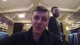 VLOG #46 от NL_Profit: Тьма на EAPT в Алтае VLOG #46 от NL_Profit: Тьма на EAPT в Алтае