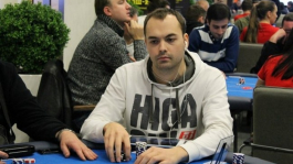 Денис «FLAT» Тимофеев выиграл турнир EPT Мальта Денис «FLAT» Тимофеев выиграл турнир EPT Мальта
