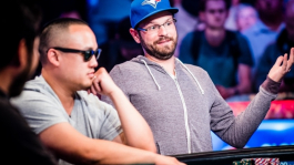 «Недоехавшие» на финалке WSOP ME рассказывают про свои вылеты «Недоехавшие» на финалке WSOP ME рассказывают про свои вылеты