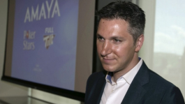 Дэвид Баазов хочет выкупить Amaya Inc за $6,7 млрд Дэвид Баазов хочет выкупить Amaya Inc за $6,7 млрд