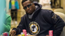 Морис Хоукинс выиграл три Главных События WSOP Circuit за год Морис Хоукинс выиграл три Главных События WSOP Circuit за год