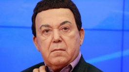 Иосиф Кобзон посадил в тюрьму старого знакомого за покерный долг в $25 млн