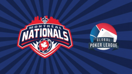 Канадская команда Montreal Nationals победила в Global Poker League